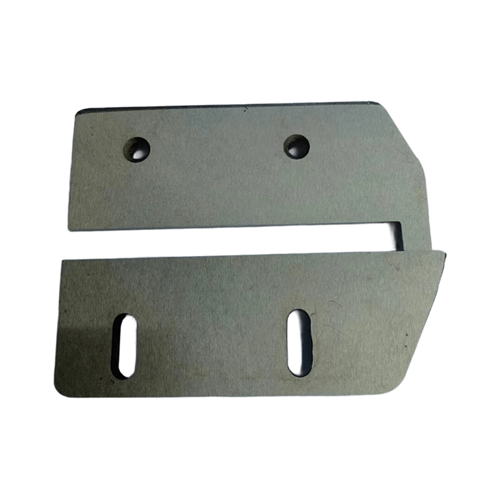 Charter Machine Blade