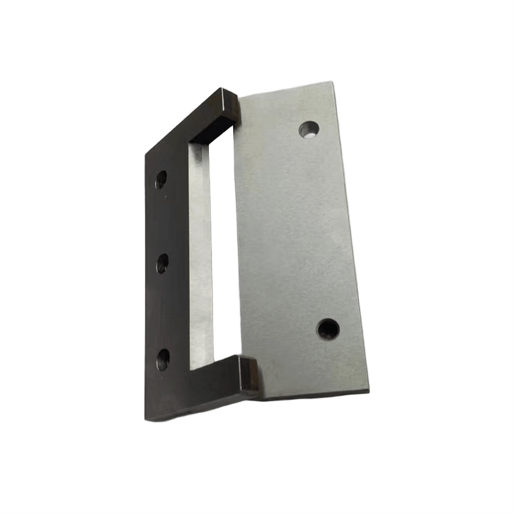 Charter Machine Blade