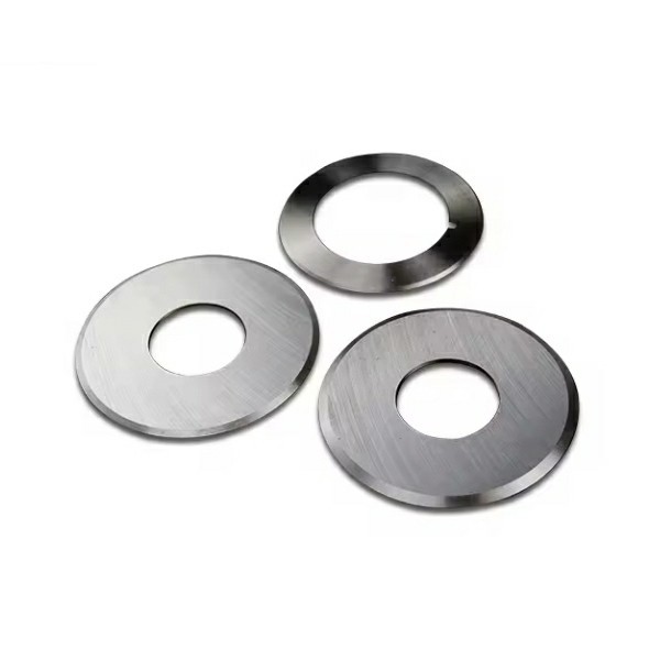 Circular Slitter Blades