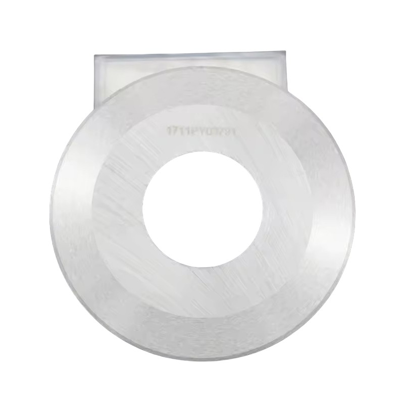 Round Paper Cutting Blade