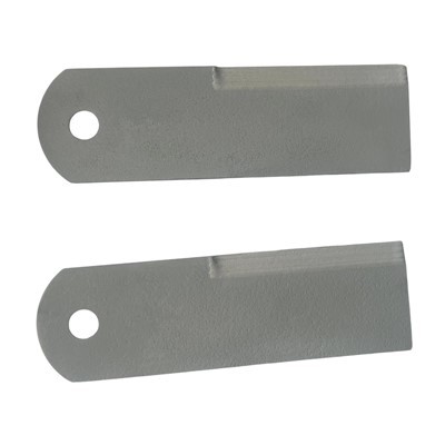 Острие на комбайн