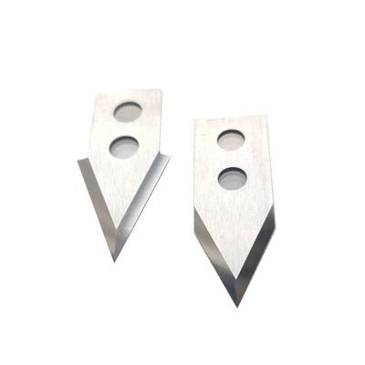 Ламинираща машина острие