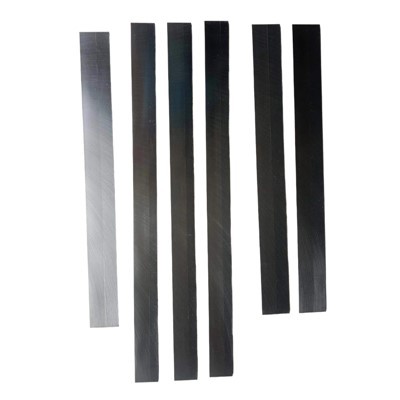 Острие за дървообработване на стомана