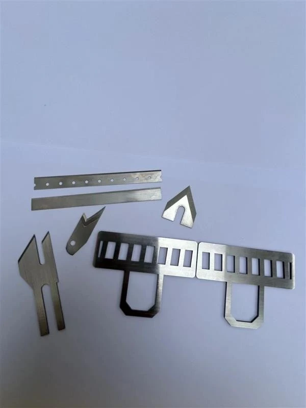 Tools For Multi-column Packaging Machines high quality